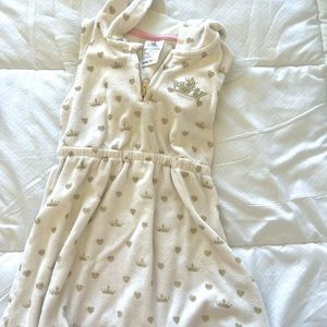 Disney princess swimsuit cover up